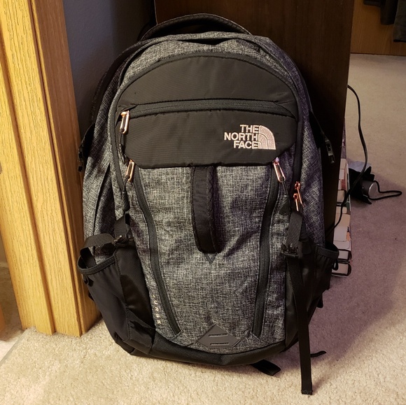 the north face women's surge backpack